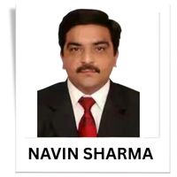 Brown and White Vintage Polaroid TikTok Profile Picture