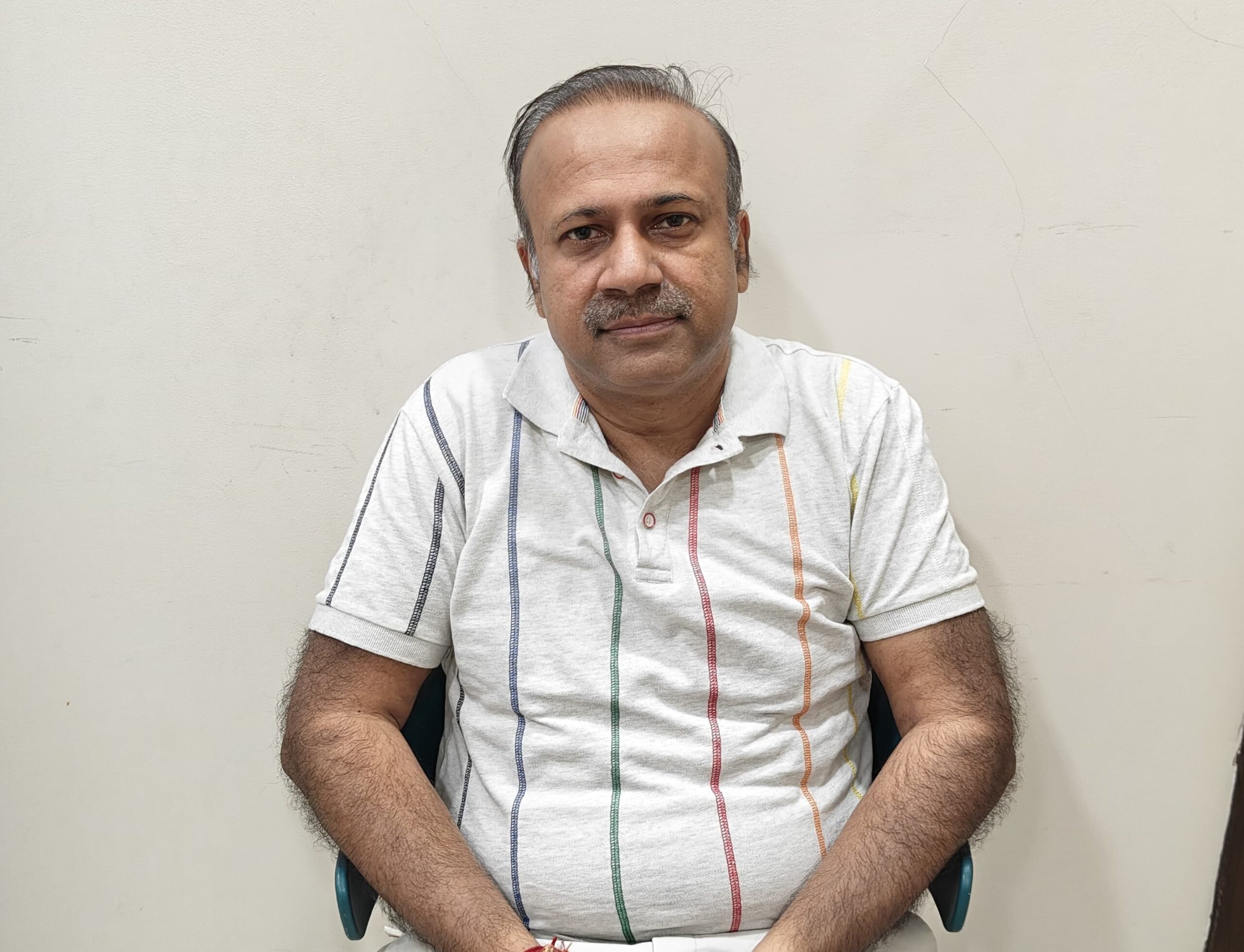 CA VINAMAR GUPTA Scaled