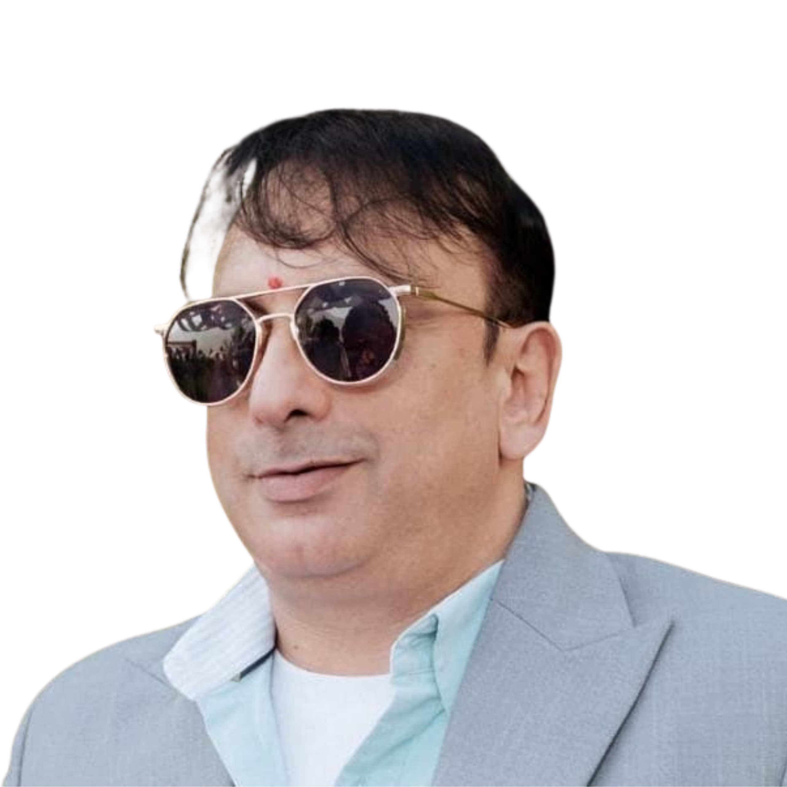 blue & orange minimal school admission instagram post (1)