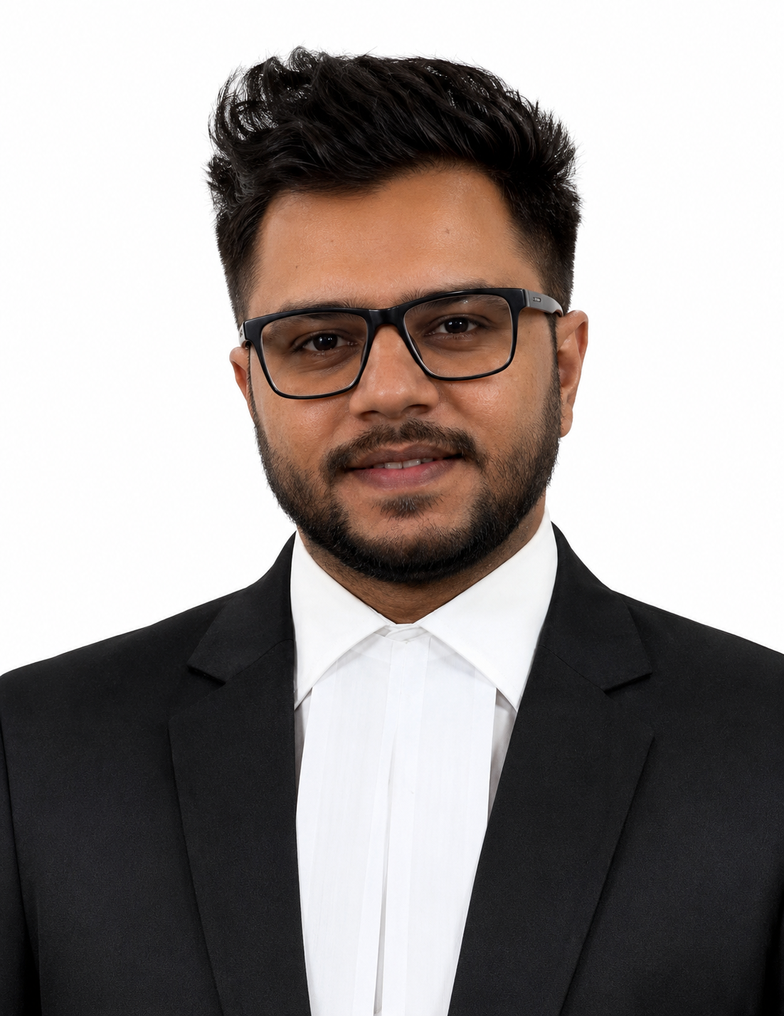 adv danish verma